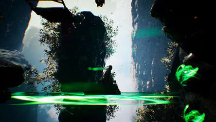 Teared screenshot 6