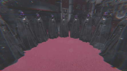 The Immemorial Order II Sisters of Darkness screenshot 9