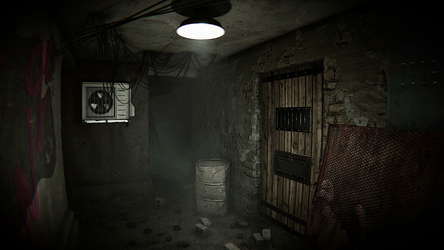 Retreat screenshot 2