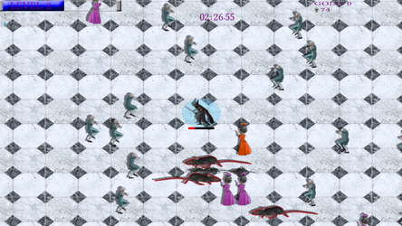 Survivors of the Plague screenshot 4