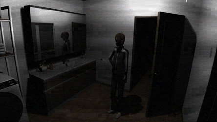 Ghost Case screenshot 4