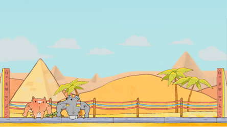Cucumber Champion screenshot 4