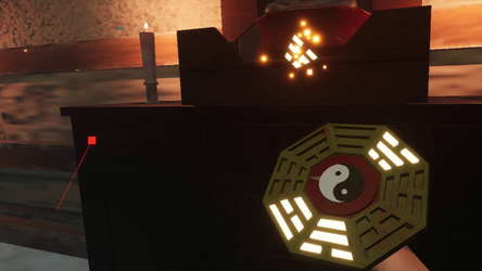 The Ghost Soprano screenshot 3