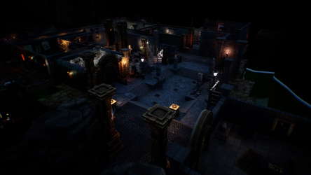 Aigor Escape from Bishop screenshot 10