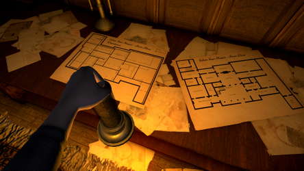 The Mors screenshot 7
