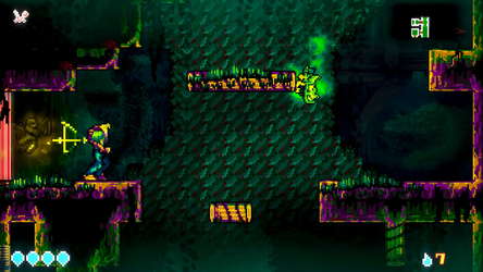 Project Delta screenshot 15