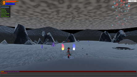 Project XLOWS - Keyboard Apocalypse TM screenshot 7
