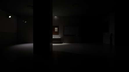 Unknown Rules screenshot 2