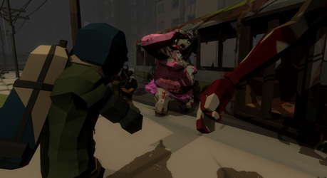 Deadish screenshot 6