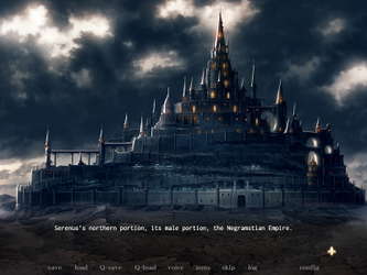Kuroinu 2 Redux screenshot 7