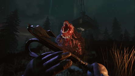 DESOLATE screenshot 2
