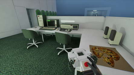 Exit Together screenshot 1