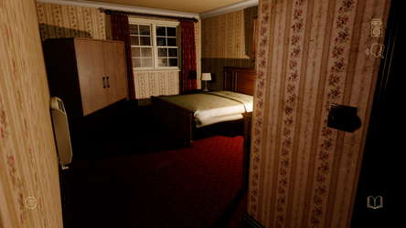 At Dead Of Night screenshot 8