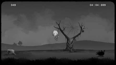 Spiders Everywhere screenshot 5