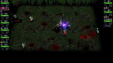 Ghostbreaker Corps screenshot 12
