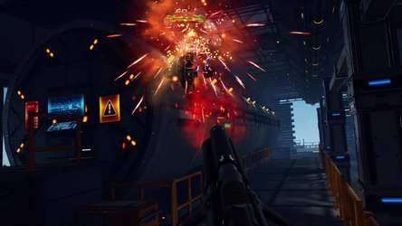 Boiling Steel screenshot 12