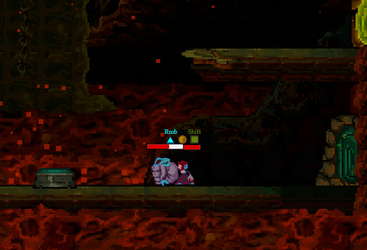 V-Shift screenshot 1