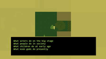 Ren's Demons I screenshot 12