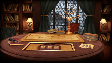 EXIT The Game – Trial of the Griffin screenshot 2