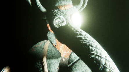 Sorrow Asylum 3 screenshot 2