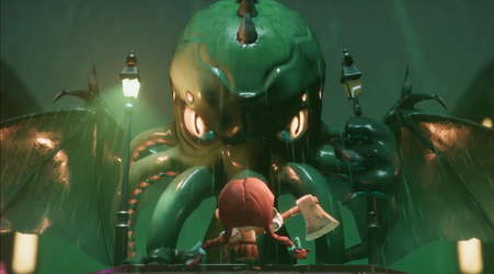 Sacrifice Your Friends screenshot 1