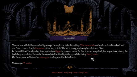 Darkward screenshot 4