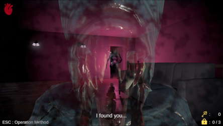 Escape from the Cannibal Family screenshot 9