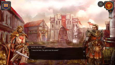 With Good Intentions screenshot 9