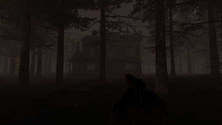 Unnatural Investigations screenshot 7