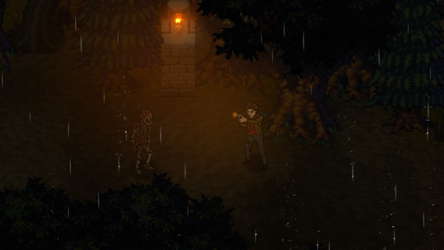 Under The Crisis: Dárlia Island Remaster screenshot 8
