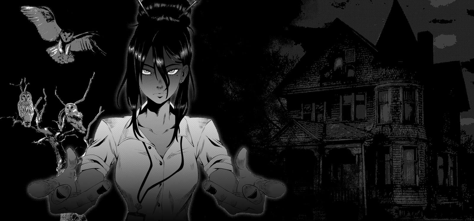 GESTALT: The Fifth Day screenshot