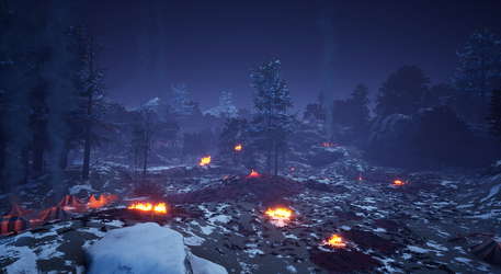 Talon's Blade screenshot 10