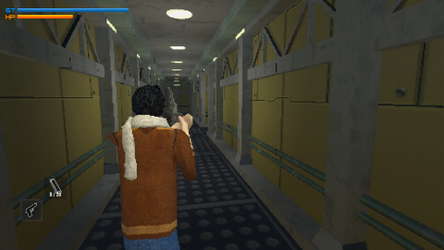 Zero Below The Sun screenshot 8
