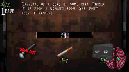 Broken Psyche screenshot 6