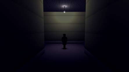 Calmed by the Dark Shin Neon screenshot 11