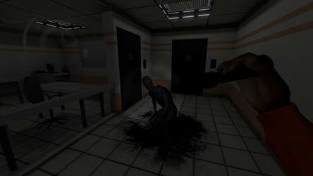 SCP: Labrat screenshot 2