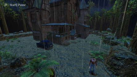 SPIRITUS screenshot 21