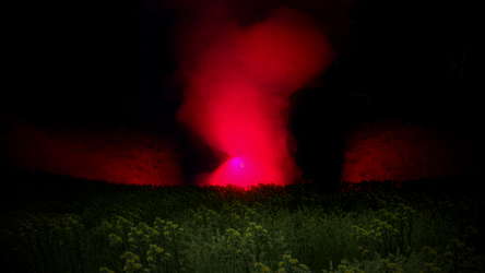 Disappearance - Takeshi. You were right. That Abandoned Village is Too Bad screenshot 4