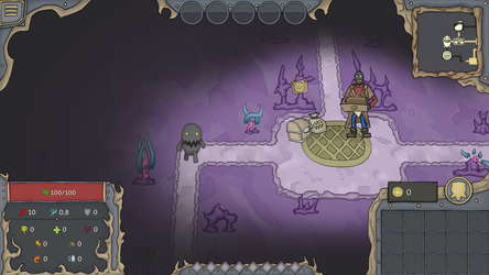 Shadey's Quest screenshot 1