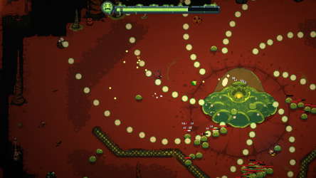 MineGeon: Renegades screenshot 10