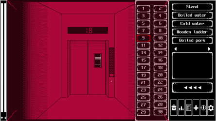 Elevator screenshot 5