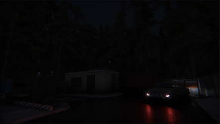 Beyond The Evil screenshot 5