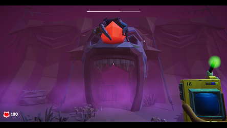 Circus of TimTim - Mascot Horror Game screenshot 5