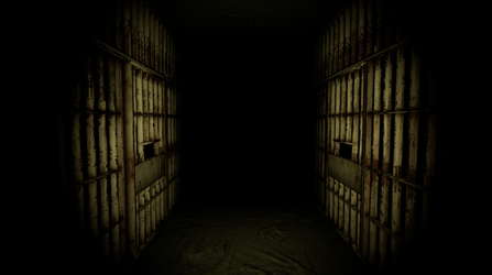 Ruins Of Fear screenshot 1
