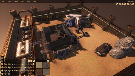 Chronos Builder screenshot 9