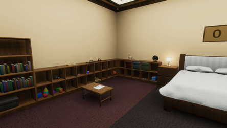 Escape Observation screenshot 6