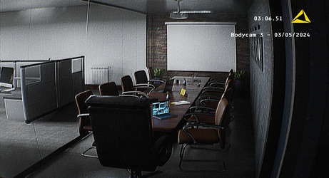 Shadow Of The Abyss screenshot 1