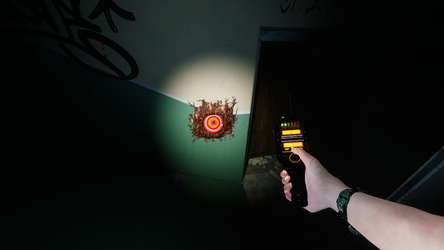 Ghost Watchers screenshot 11