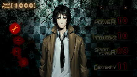 Spirit Hunter: Death Mark screenshot 14