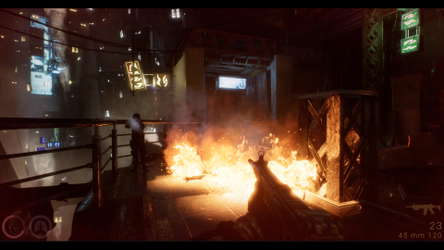 Black Powder Box screenshot 2